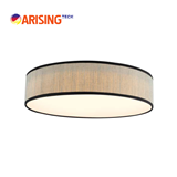 ARISING Aurora Ceiling light Natural materials lamp