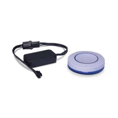 Wireless remote control touch switch