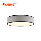 ARISING Estela Ceiling light Natural materials lamp