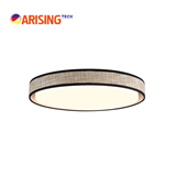 ARISING Lina Ceiling light Natural materials lamp