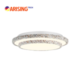 ARISING Malmo Ceiling light Double-walled thin gravel lamp