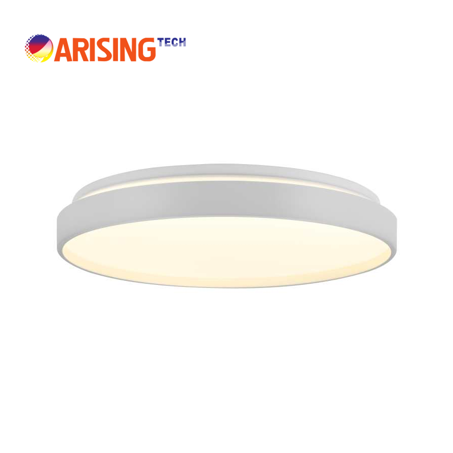 ARISING Cala Ceiling light Smart APP Control 3-Step-CCT with memory function lamp
