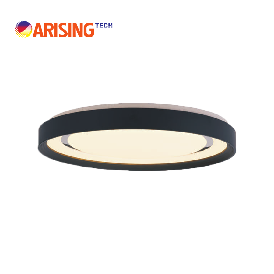 ARISING Gavin Ceiling light 3-Step-CCT with memory function lamp