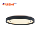 ARISING Gavin Ceiling light 3-Step-CCT with memory function lamp