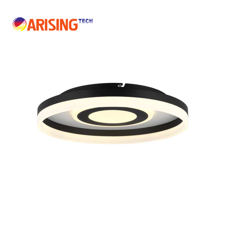 ARISING Grady Ceiling light Smart APP Control 3-Step-CCT with memory function lamp