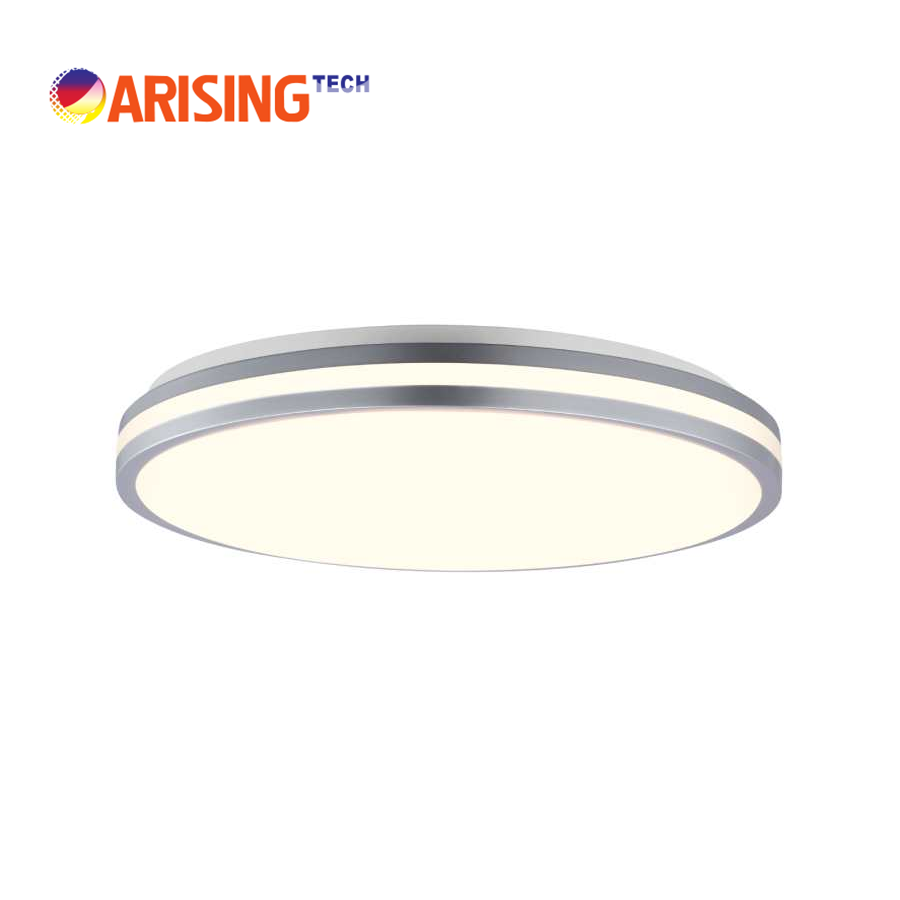 ARISING Laskos Ceiling light Smart APP Control 3-Step-Dim with memory function lamp