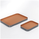 Fashimdecor Elegant home decoration and practical tray