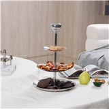 Fashimdecor Metal Utility Home Tray