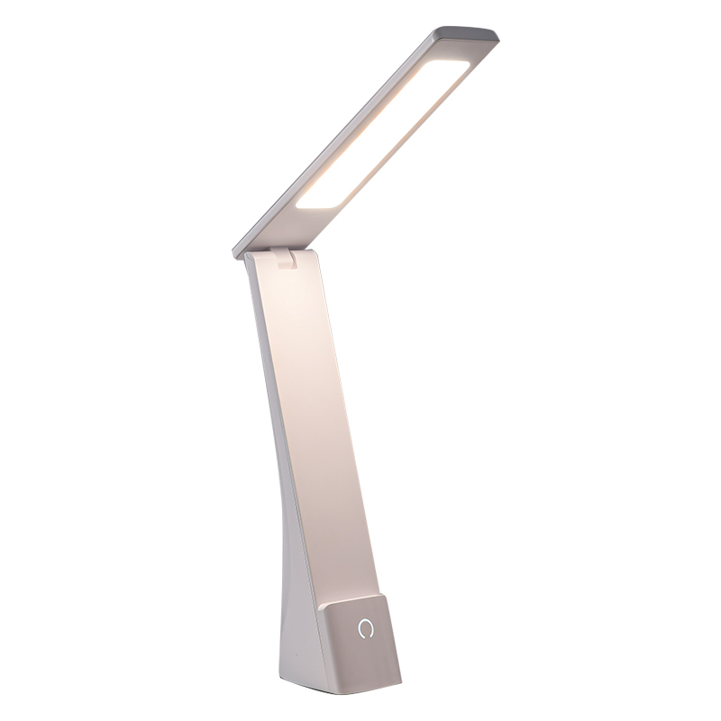 LED rechargeable folding table lamp LED night light