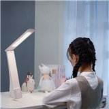 LED rechargeable folding table lamp LED night light