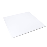 Modern Office 595*595 Surface Recessed Led Panel Light 600X600 Led Backlit Panel Light