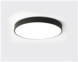 Ultra-Thin Square LED Ceiling Lamp