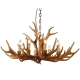 Antler Pendant chandelier