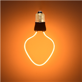 LED Filament Decorative Edison light bulb Lamp JH-H