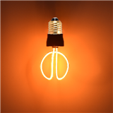 Retro LED Filament Decorative Lamp JH-D