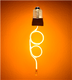 Special Shape LED Filament Decorative Lamp JH-A-6