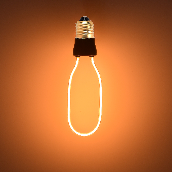 LED Filament Decorative Lamp JH-BA