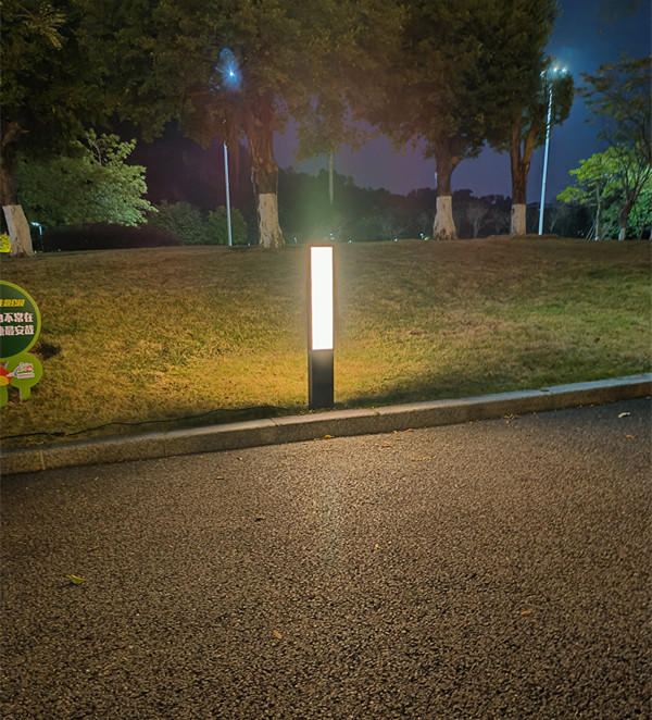 LED lawn light