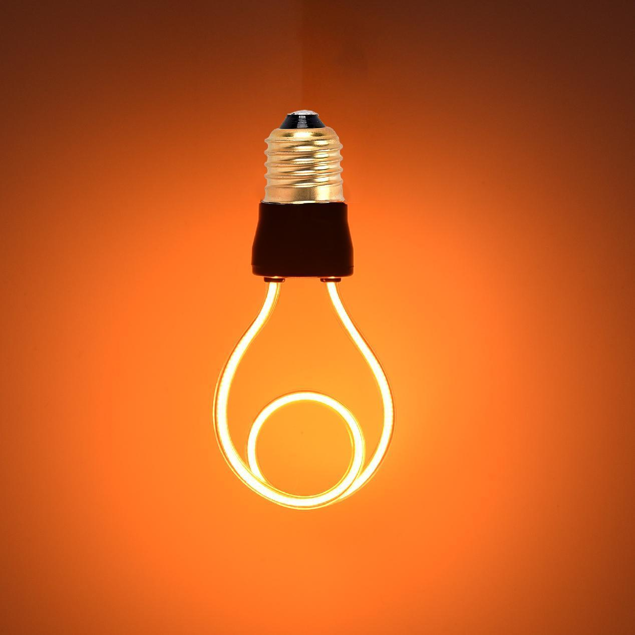 LED Decorative Filament Lamp JH-Do