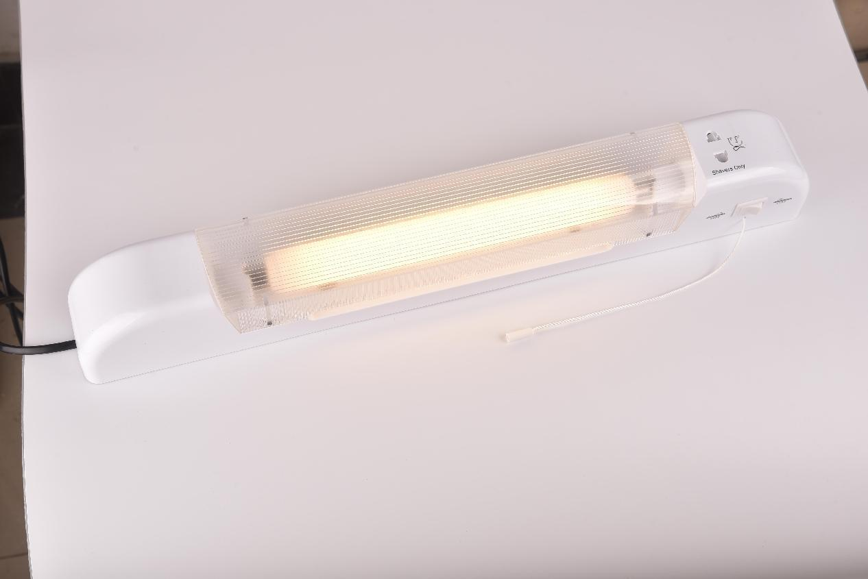 LED Linolite S15 Shaver Light