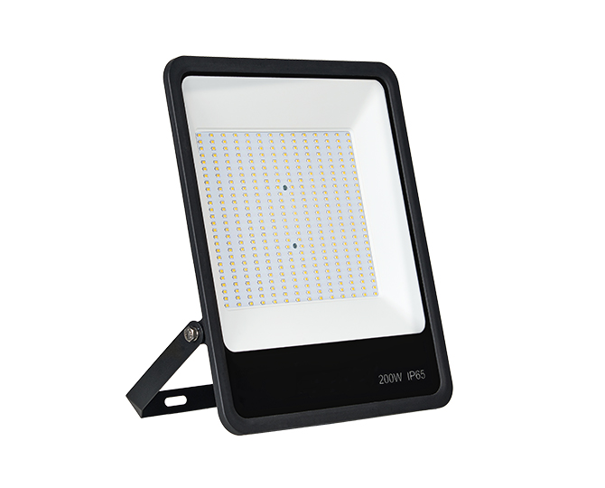 F02 Floodlight Specifications