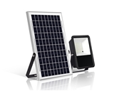 S01 Solar Floodlight