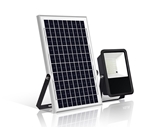 S01 Solar Floodlight