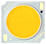 M1917 : COB - LM80-10000 HRS 3W~26W CRI: 80Ra 90Ra 95Ra