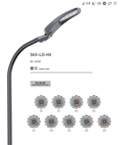 Outdoor Street Light SKX-LD-HX