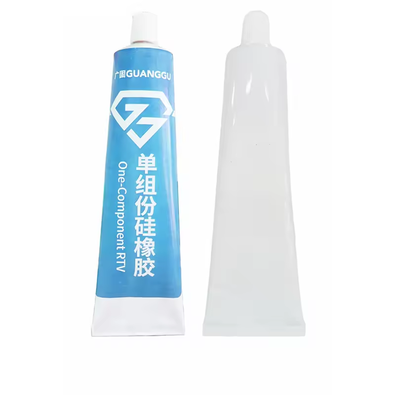 Thermal silicone high temperature resistant curable insulating waterproof silicone