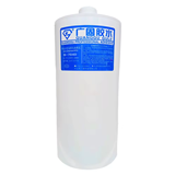 One component cured thermal conductive silicone waterproof sealant for pcb board of power electronic