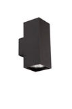 GU10 Wall light