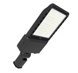 Premium Quality Factory-Direct: IP65 Waterproof Outdoor LED Street Light (80W-300W) - Aluminum Body