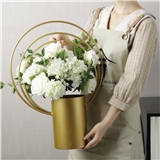 Fashimdecor home decoration ornamental flower vase