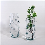 Fashimdecor Unique Glass Vase