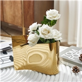 Fashimdecor home decoration ornamental flower vase