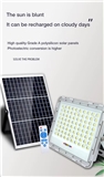 High Quality Outdoor Garden IP67 Waterproof Lamp Spotlight Emergency Lighting Wall Light Led Solar F