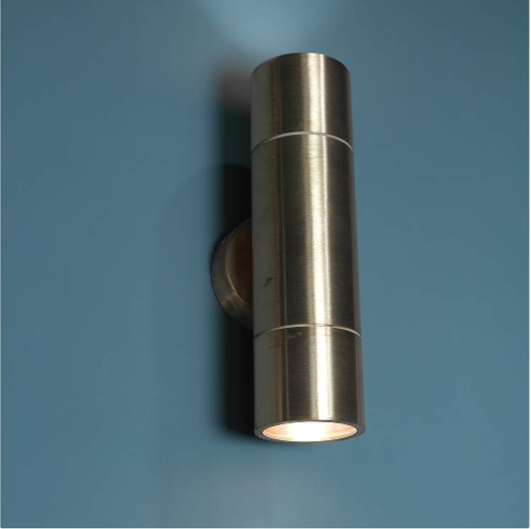 Outdoor stainless steel lamp outdoor wall lamp waterproof wall lamp