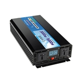 Pure Sine Wave Inverter