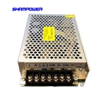 5V 12V Multioutput Power Supply