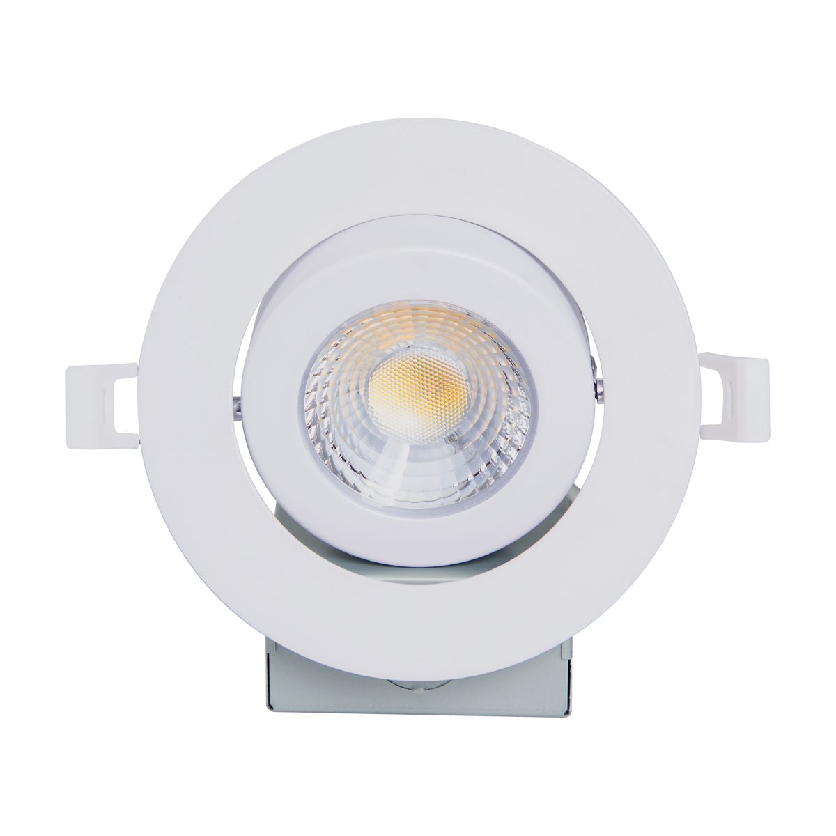 5CCT 4Inch Slim Gimbal Downlight with cETLus