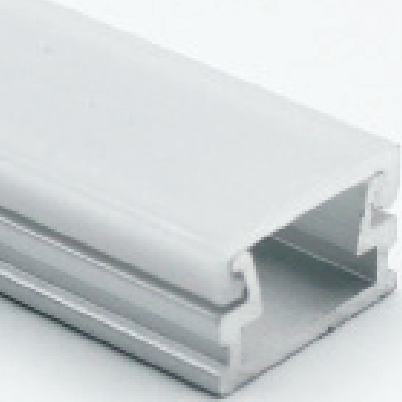 Series C:surface& Recessed profile HY1208