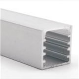 Series C:surface& Recessed profile HY1414