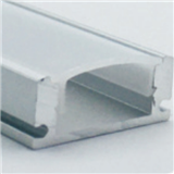 Series C:surface& Recessed profile HY1707T