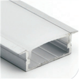 Series C:surface& Recessed profile HY3010W