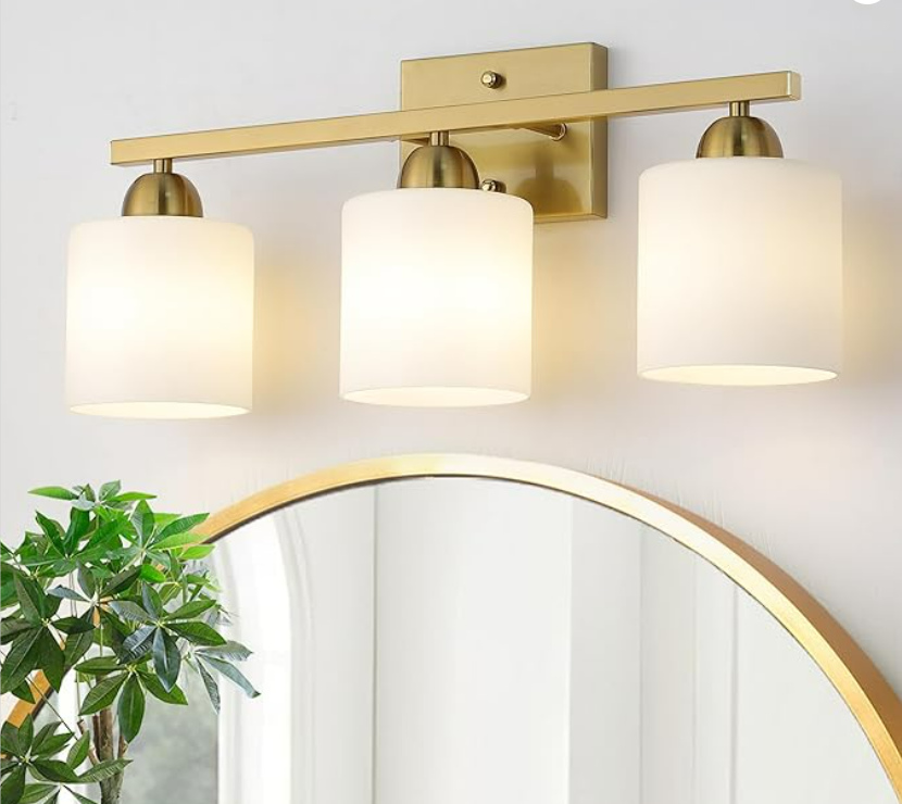 Modern Dressing Table lamp for Bathroom lighting