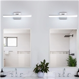 Modern LED Dressing Table lamp for Bathroom lighting Dimmable