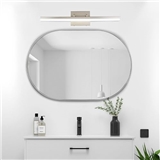 Modern LED Dressing Table lamp for Bathroom lighting Dimmable