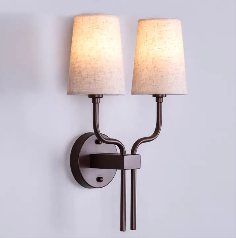 Wall lamp 180400