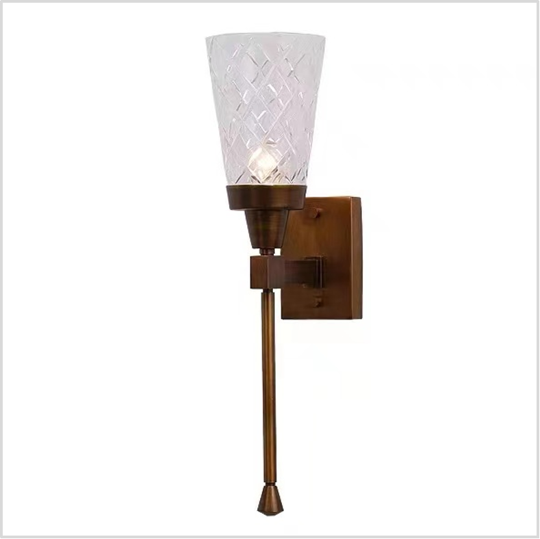 Wall lamp 180301